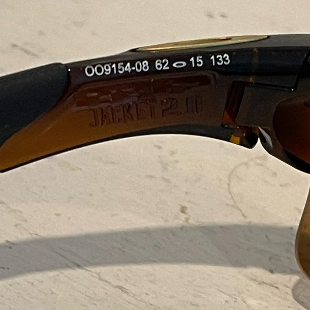 Authentic Oakley Sunglasses - Picture 6 of 6